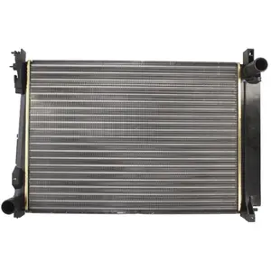 Radiateur, refroidissement moteur THERMOTEC D7Y026TT pas cher