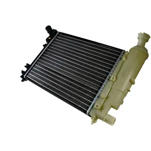 Radiateur, refroidissement moteur THERMOTEC D7P021TT pas cher
