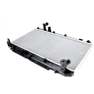 Radiateur, refroidissement moteur THERMOTEC D72028TT pas cher