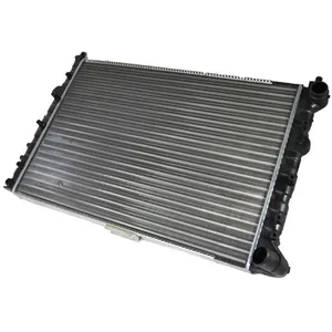 Radiateur, refroidissement moteur THERMOTEC D7D003TT pas cher