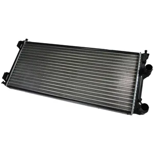Radiateur, refroidissement moteur THERMOTEC D7F022TT pas cher