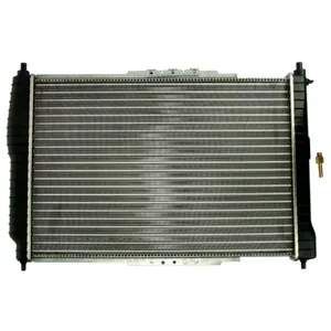 Radiateur, refroidissement moteur THERMOTEC D70012TT pas cher