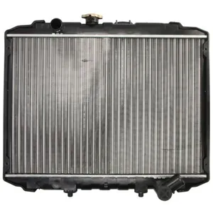 Radiateur, refroidissement moteur THERMOTEC D70505TT pas cher