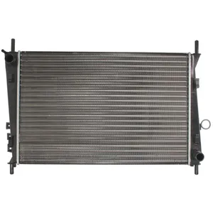 Radiateur, refroidissement moteur THERMOTEC D7J001TT pas cher