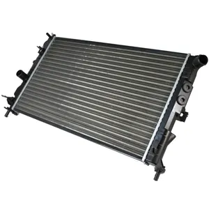 Radiateur, refroidissement moteur THERMOTEC D7X009TT pas cher