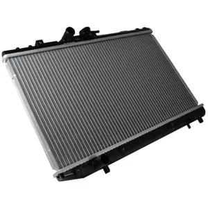 Radiateur, refroidissement moteur THERMOTEC D72011TT pas cher