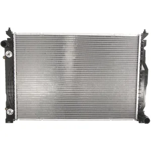 Radiateur, refroidissement moteur THERMOTEC D7A031TT pas cher