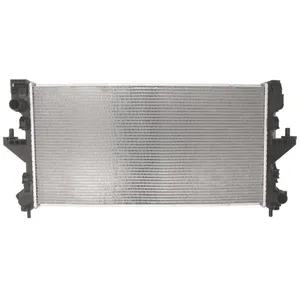 Radiateur, refroidissement moteur THERMOTEC D7C012TT pas cher