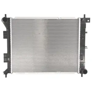 Radiateur, refroidissement moteur THERMOTEC D70514TT pas cher