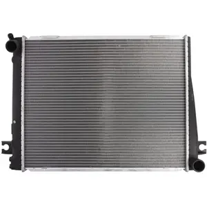 Radiateur, refroidissement moteur THERMOTEC D7B031TT pas cher