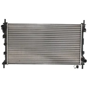 Radiateur, refroidissement moteur THERMOTEC D7G033TT pas cher