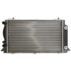 Radiateur, refroidissement moteur THERMOTEC D7A041TT pas cher