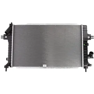 Radiateur, refroidissement moteur THERMOTEC D7X028TT pas cher