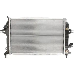 Radiateur, refroidissement moteur THERMOTEC D7X083TT pas cher