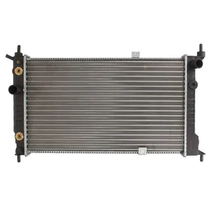 Radiateur, refroidissement moteur THERMOTEC D7X082TT pas cher
