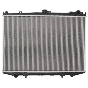 Radiateur, refroidissement moteur THERMOTEC D71028TT pas cher