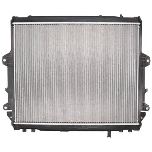 Radiateur, refroidissement moteur THERMOTEC D72050TT pas cher