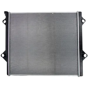 Radiateur, refroidissement moteur THERMOTEC D72046TT pas cher