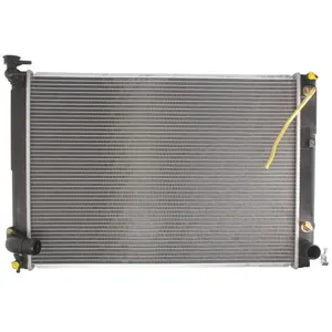 Radiateur, refroidissement moteur THERMOTEC D72047TT pas cher