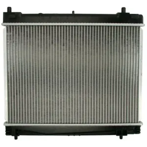 Radiateur, refroidissement moteur THERMOTEC D72049TT pas cher