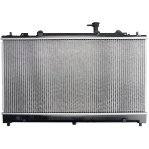 Radiateur, refroidissement moteur THERMOTEC D73019TT pas cher