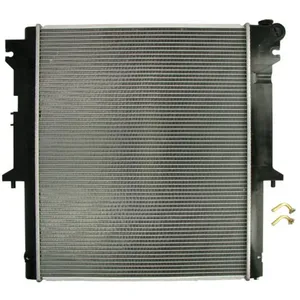 Radiateur, refroidissement moteur THERMOTEC D75013TT pas cher
