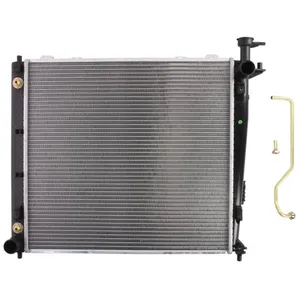 Radiateur, refroidissement moteur THERMOTEC D70316TT pas cher