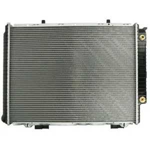 Radiateur, refroidissement moteur THERMOTEC D7M037TT pas cher