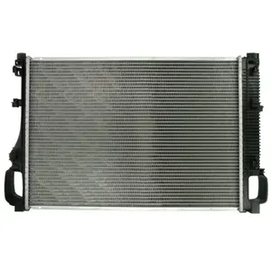 Radiateur, refroidissement moteur THERMOTEC D7M039TT pas cher