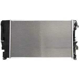 Radiateur, refroidissement moteur THERMOTEC D7M046TT pas cher