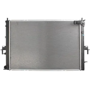 Radiateur, refroidissement moteur THERMOTEC D7K004TT pas cher