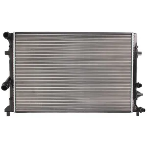 Radiateur, refroidissement moteur THERMOTEC D7W068TT pas cher