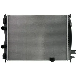 Radiateur, refroidissement moteur THERMOTEC D71006TT pas cher
