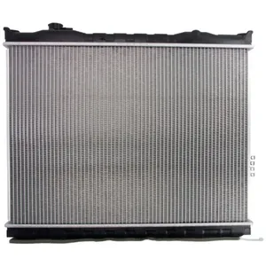 Radiateur, refroidissement moteur THERMOTEC D70315TT pas cher