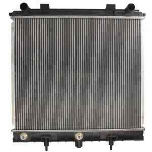Radiateur, refroidissement moteur THERMOTEC D7I003TT pas cher