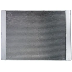 Radiateur, refroidissement moteur THERMOTEC D7B028TT pas cher