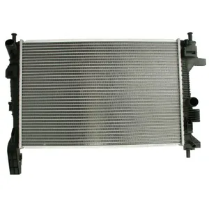 Radiateur, refroidissement moteur THERMOTEC D7G034TT pas cher