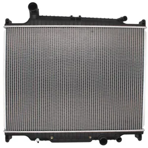 Radiateur, refroidissement moteur THERMOTEC D7I001TT pas cher