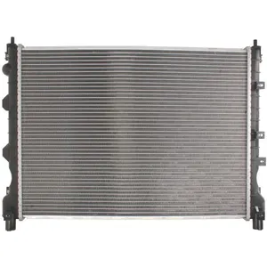Radiateur, refroidissement moteur THERMOTEC D7I006TT pas cher