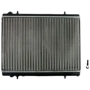 Radiateur, refroidissement moteur THERMOTEC D7C013TT pas cher