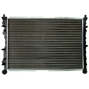 Radiateur, refroidissement moteur THERMOTEC D7D009TT pas cher