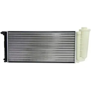 Radiateur, refroidissement moteur THERMOTEC D7F051TT pas cher
