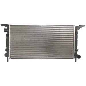Radiateur, refroidissement moteur THERMOTEC D7G032TT pas cher