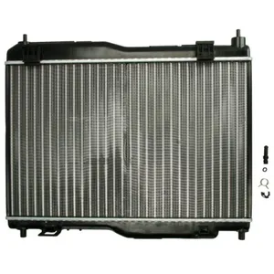 Radiateur, refroidissement moteur THERMOTEC D7G035TT pas cher