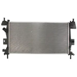 Radiateur, refroidissement moteur THERMOTEC D7G031TT pas cher