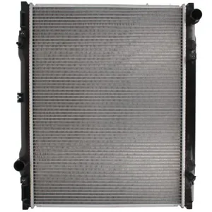 Radiateur, refroidissement moteur THERMOTEC D70314TT pas cher