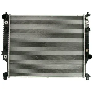 Radiateur, refroidissement moteur THERMOTEC D7M048TT pas cher