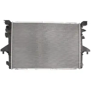 Radiateur, refroidissement moteur THERMOTEC D7W069TT pas cher