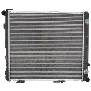 Radiateur, refroidissement moteur THERMOTEC D7M035TT pas cher