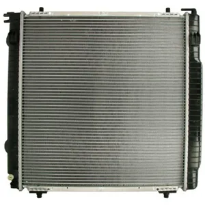 Radiateur, refroidissement moteur THERMOTEC D7M044TT pas cher